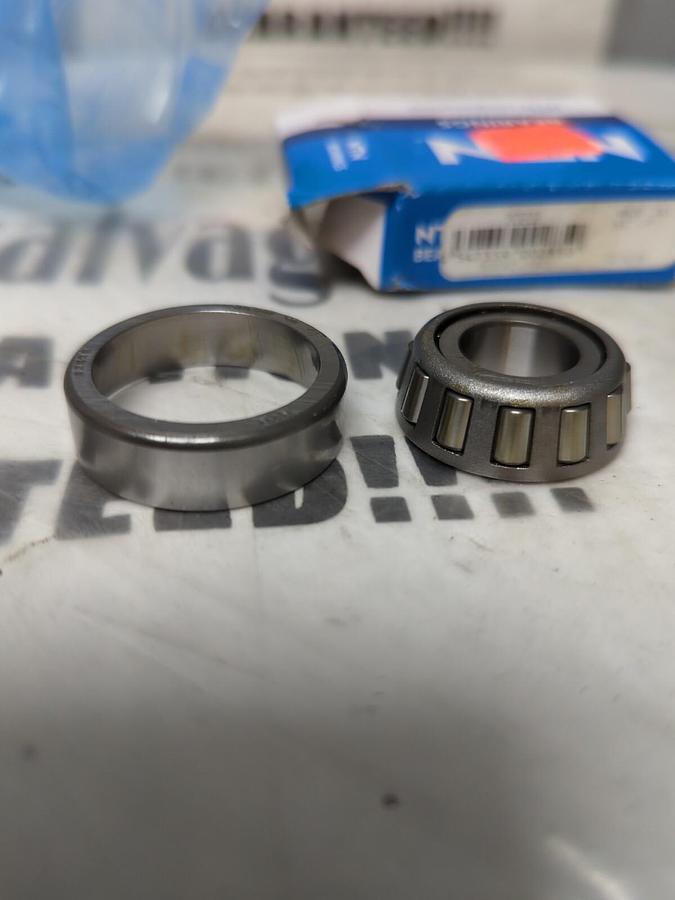NTN,30202,ROLLER BEARING NEW IN BOX