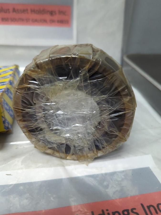 SNR,5309.EE,DOUBLE ROW SEALED ROLLER BEARING NOS