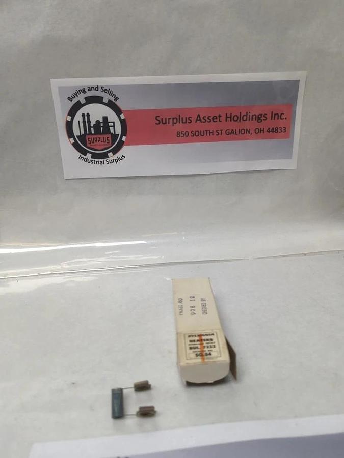 SYLVANIA,S0.84OVERLOAD HEATER ELEMENT NOS