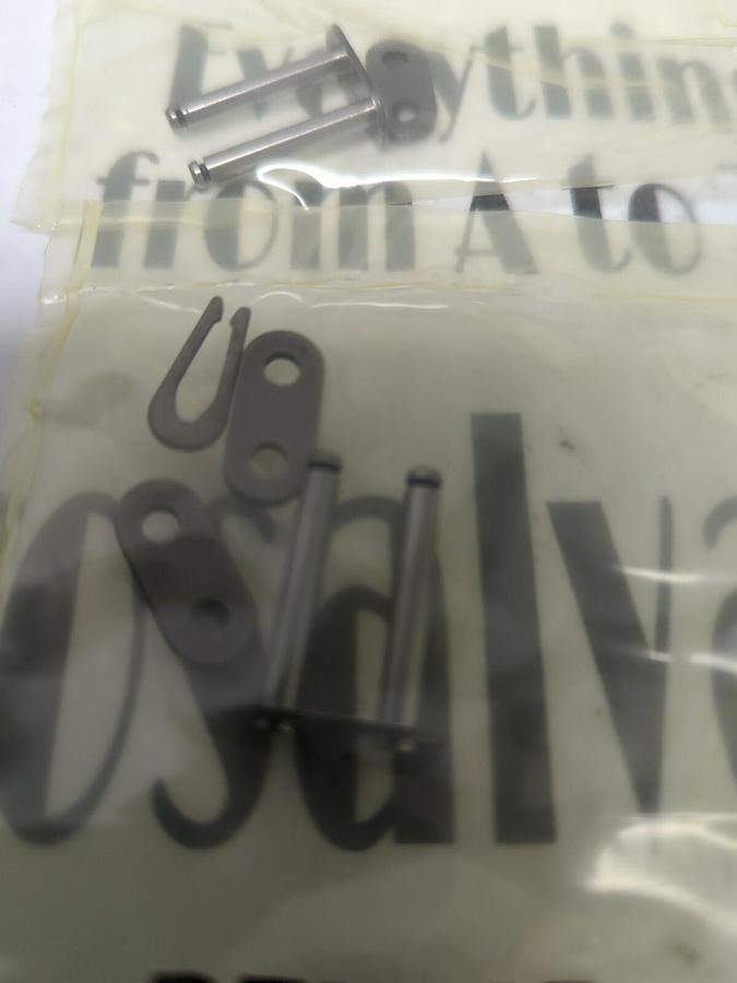 RENOLD,06B-2RN CL26,LINK LOT OF 6 NEW