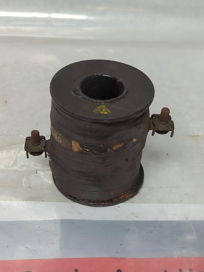 Used GE,22D11G46,COIL PRE-OWNED