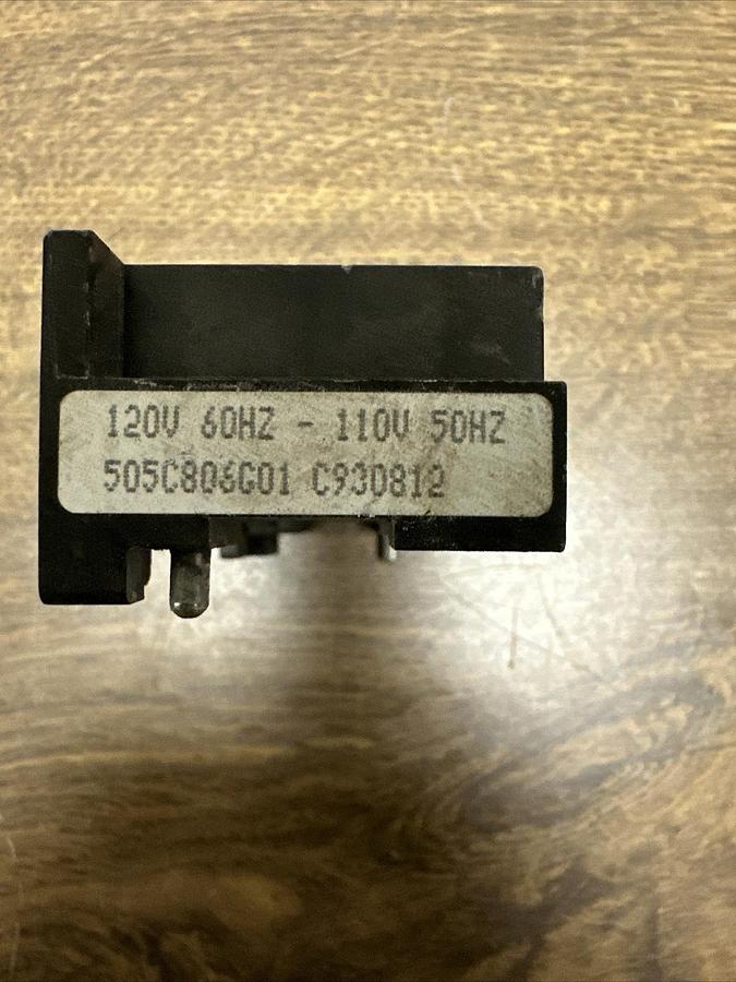 Used Westinghouse,505C806G01,Coil