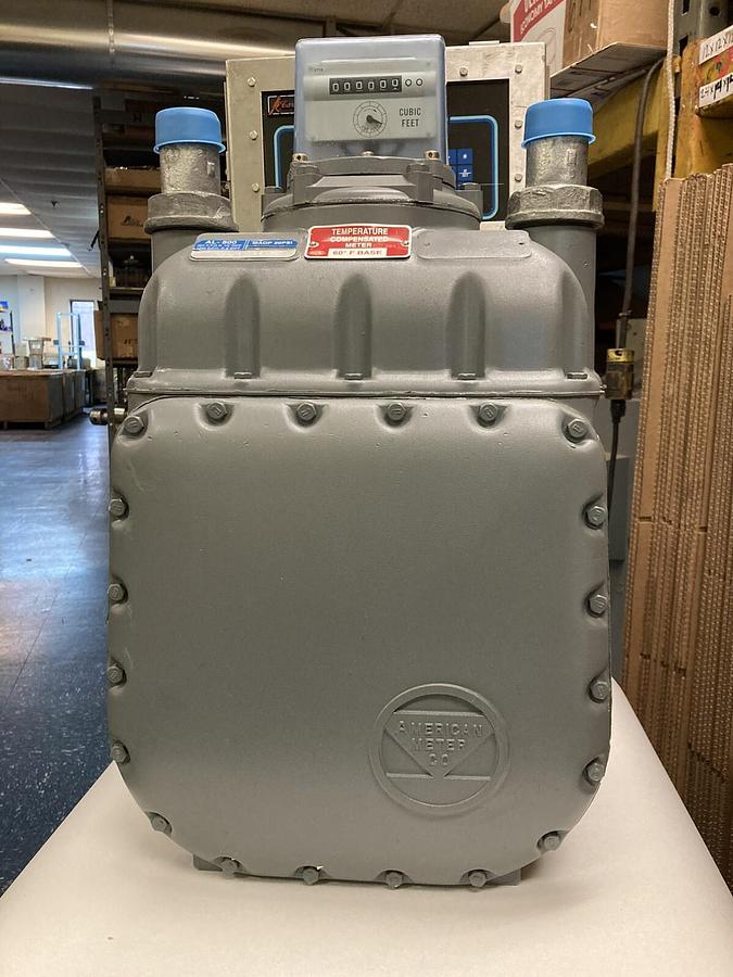 Honeywell,AL-800,Diaphragm Meter 20PSI  07I/43144-1