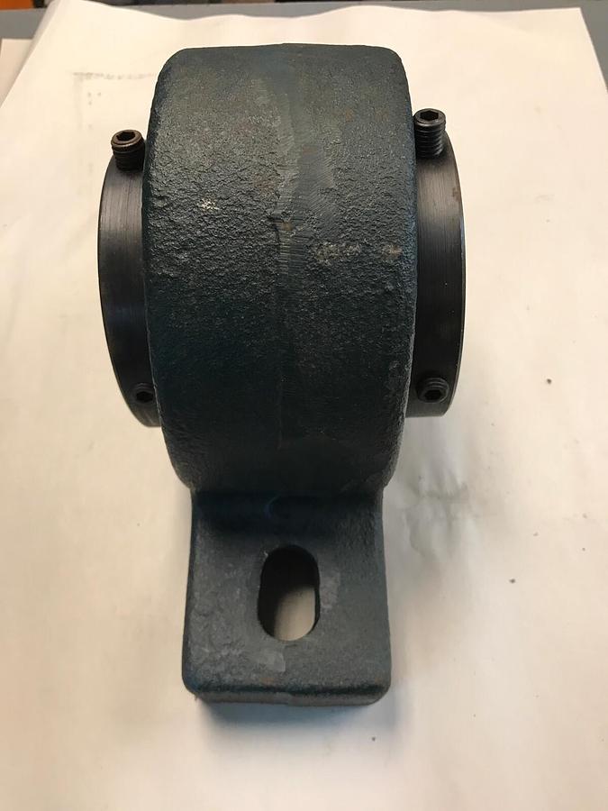 Rexnord,ZA-5303-72,Pillow Block Bearing 50MM Bore