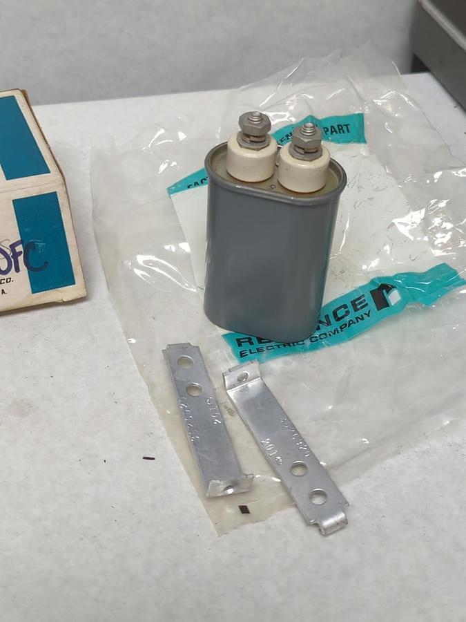 GENERAL ELECTRIC,28F5070FC,CAPACITOR NOS