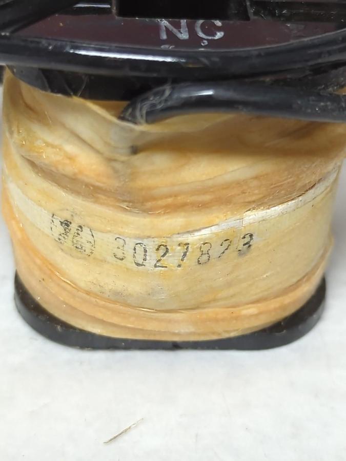 GENERAL ELECTRIC,3027823,COIL NOS