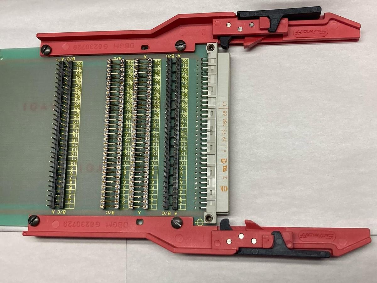 Schroff,20800-173,Board
