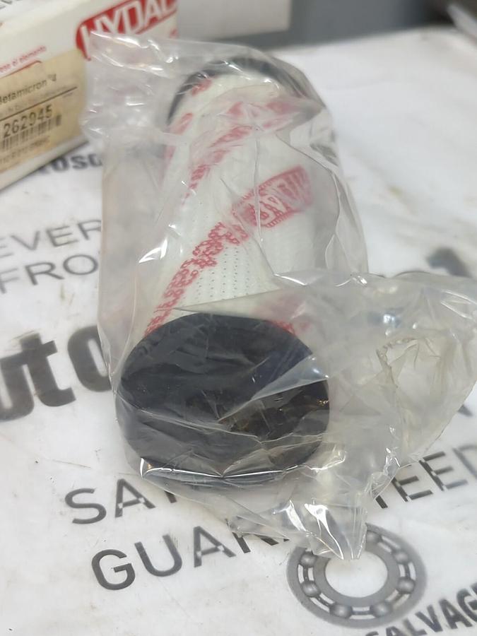 HYDAC,01262945,FILTER ELEMENT NOS