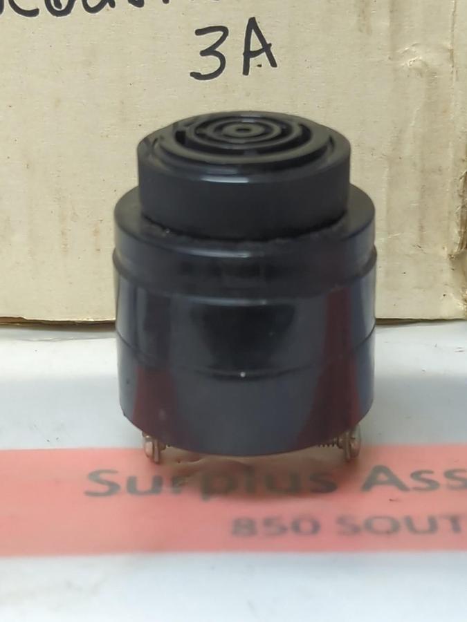 Used MALLORY,SC628AE,SONALERT SIGNAL ALERT ALARM BUZZER LOT OF 30 PRE-OWNED