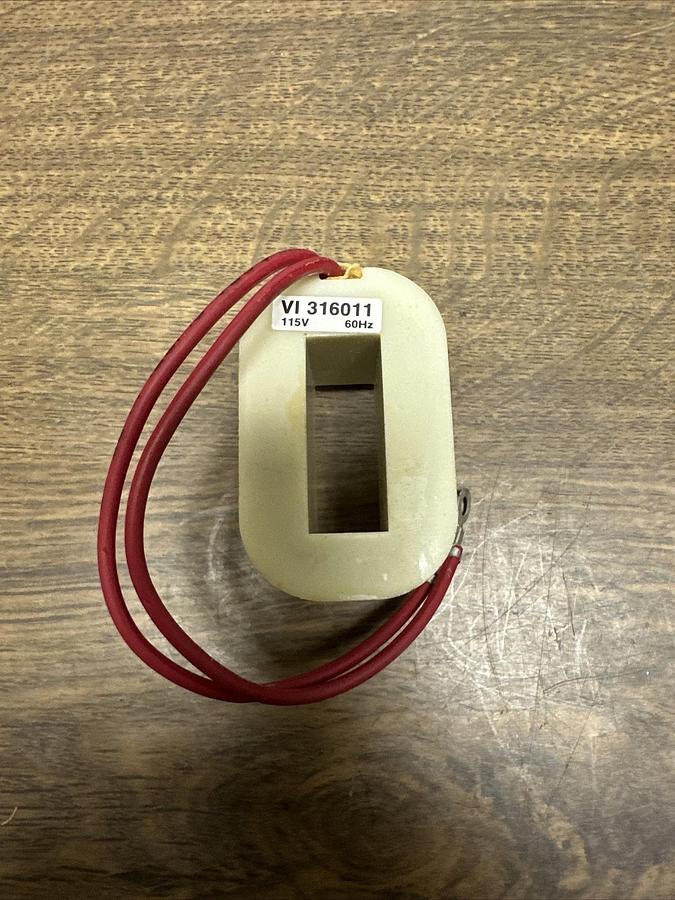 SMH,VI316011,Solenoid Coil NEW