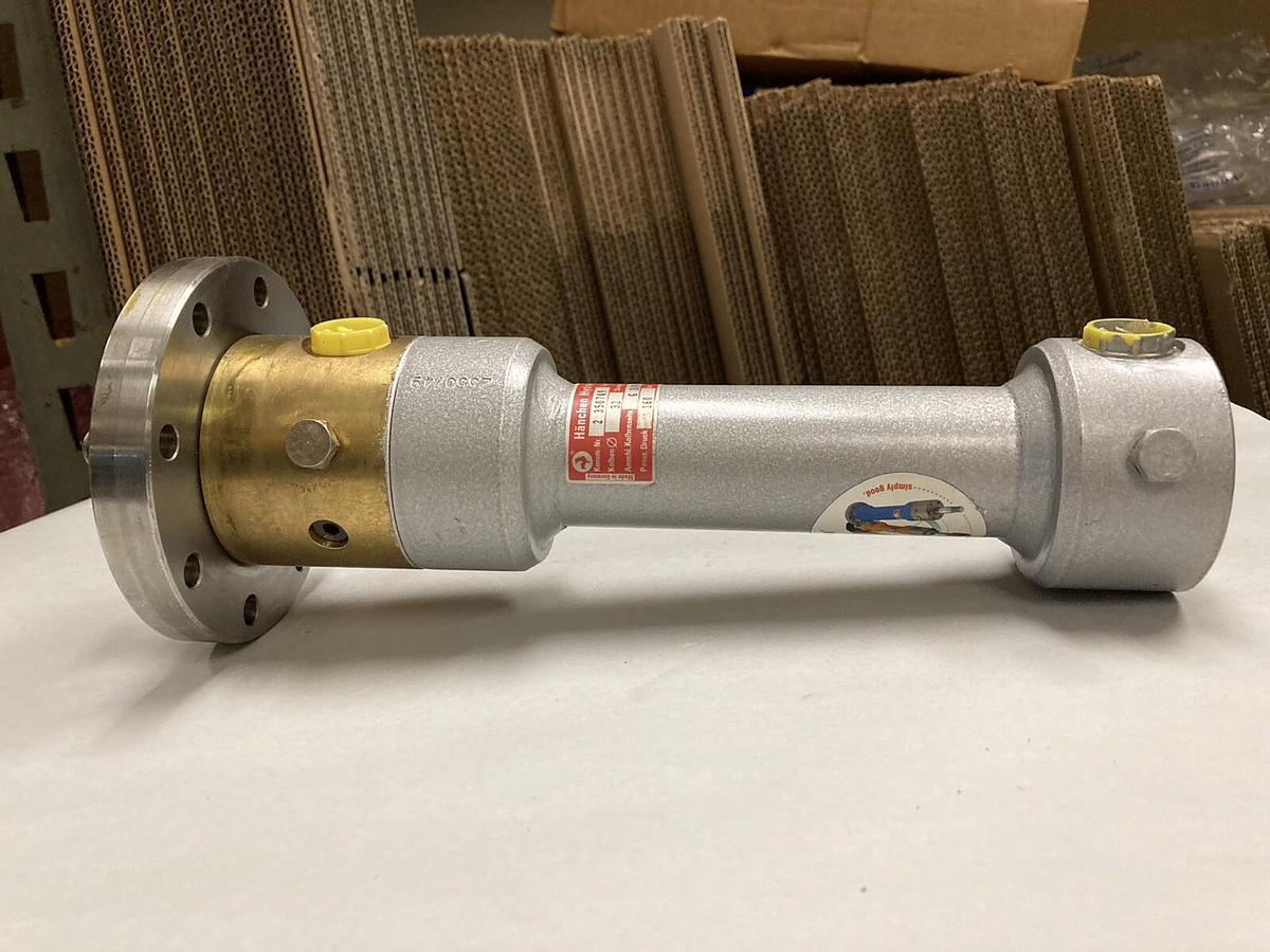 Used Hanchen Hydraulik,73760,Ostfildern Cylinder