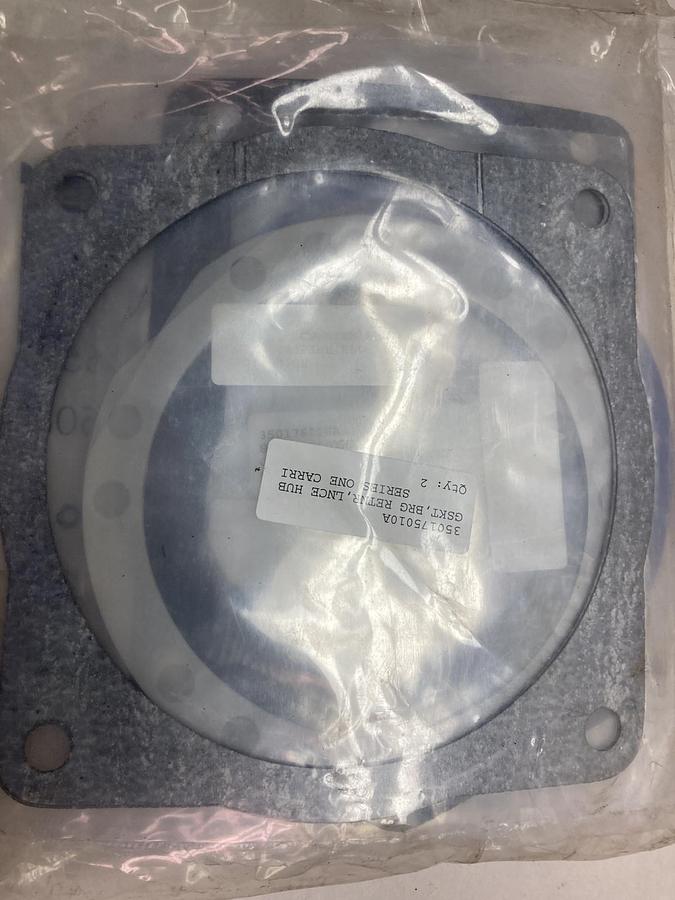 Diamond Power,351590KITA,Kit, Shim and Gasket Set