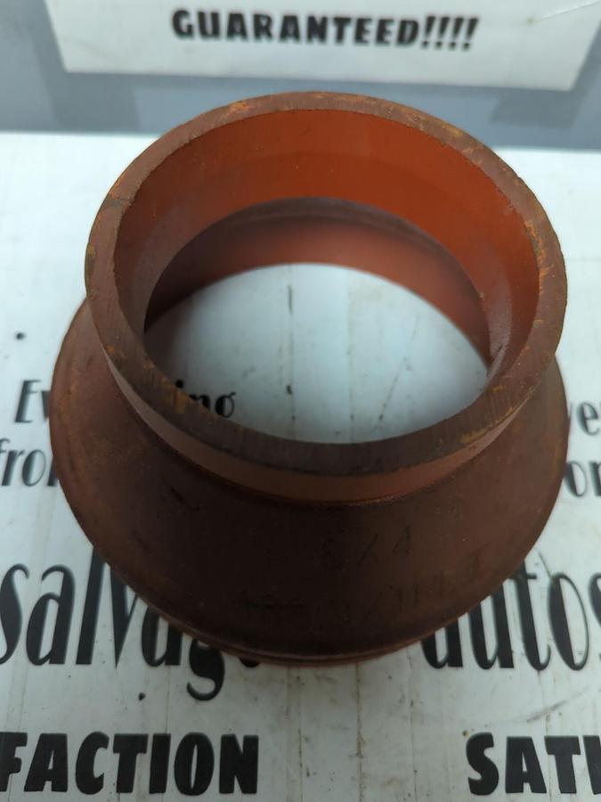 VICTAULIC,NO-50,REDUCER 6 INCH X 4 INCH NOS