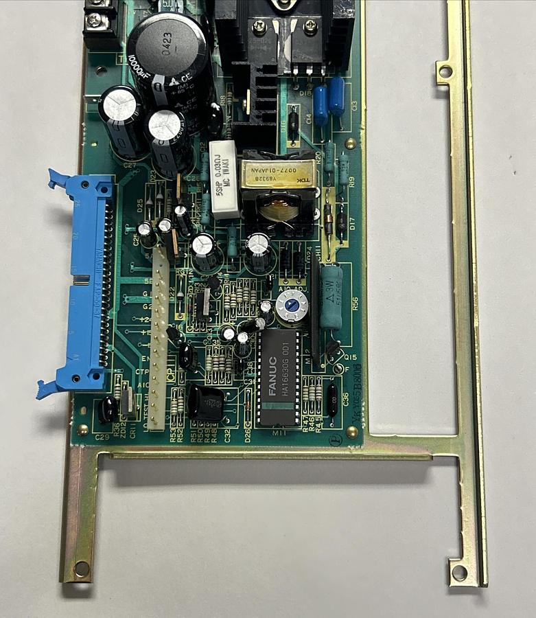FANUC,A20B-1000-0400,PC BOARD NOS