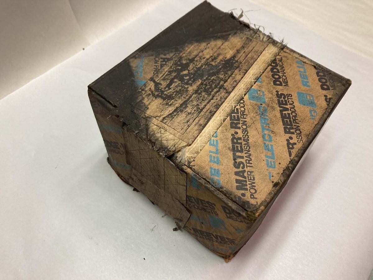 Used Dodge,S1UK207R,Tappered Roller Bearing