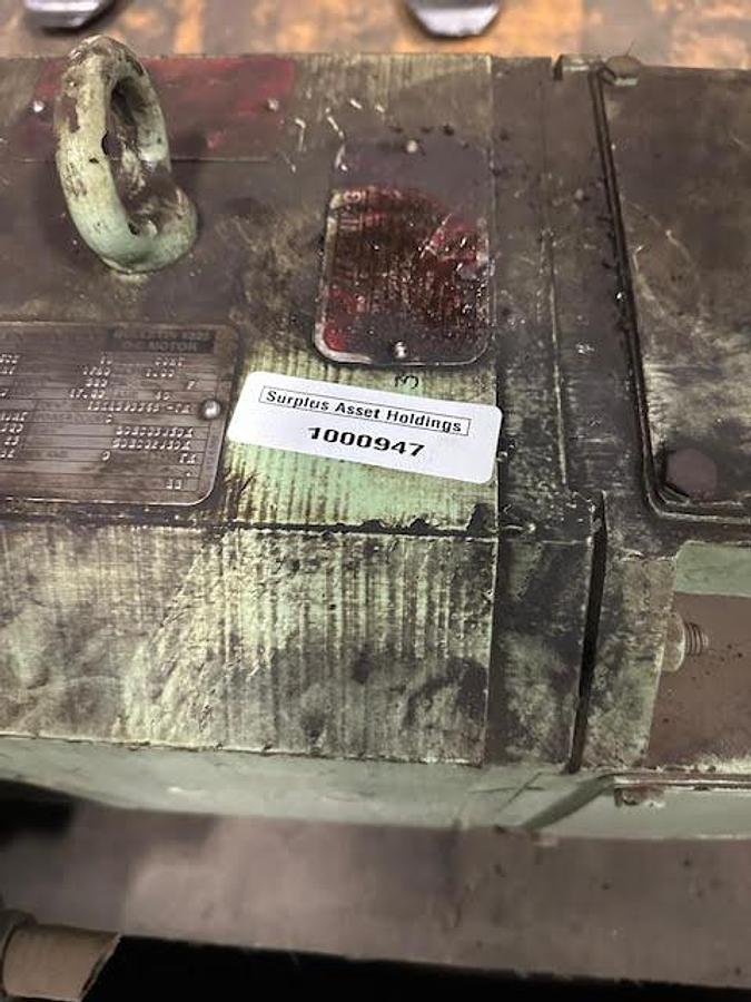 Used Allen Bradley  LC2512ATCZ