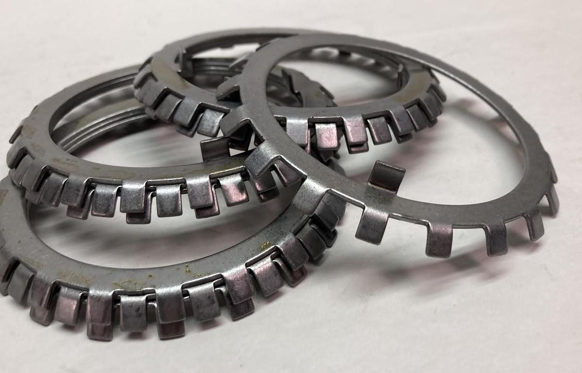 Unbranded,00794P55074 11-14,Shaft Lock Washer