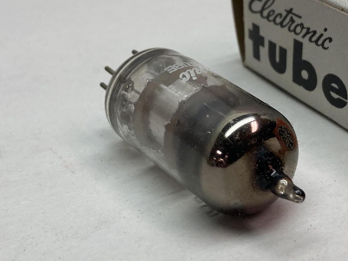 General Electric,5879,Vacuum Tube