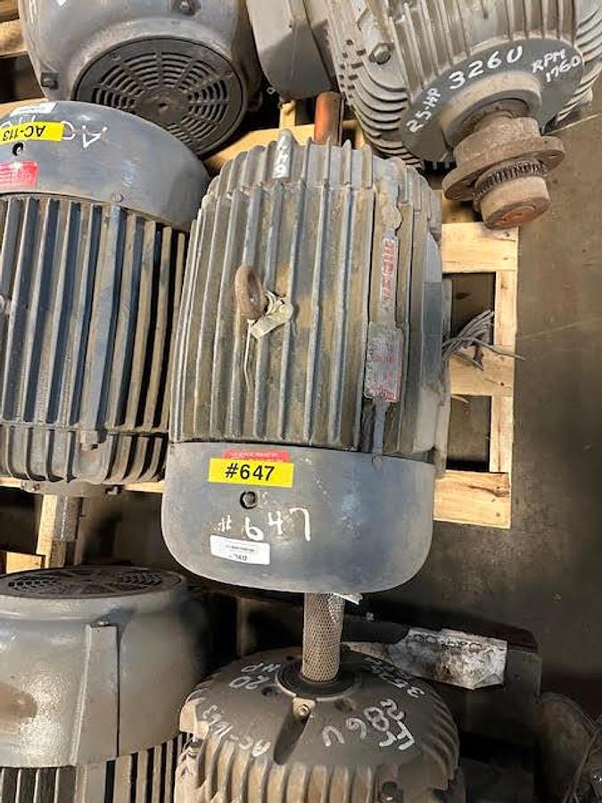 Used Delco HP30 326U