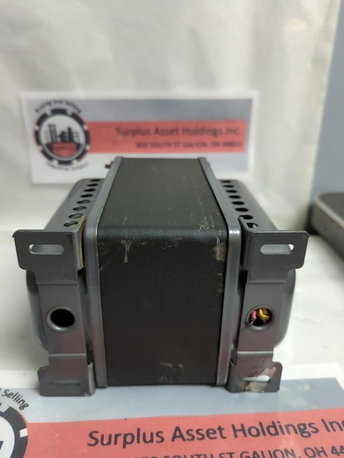 Used SOLA,28-1125-1,CVDC POWER SUPPLY UNIT PRE-OWNED