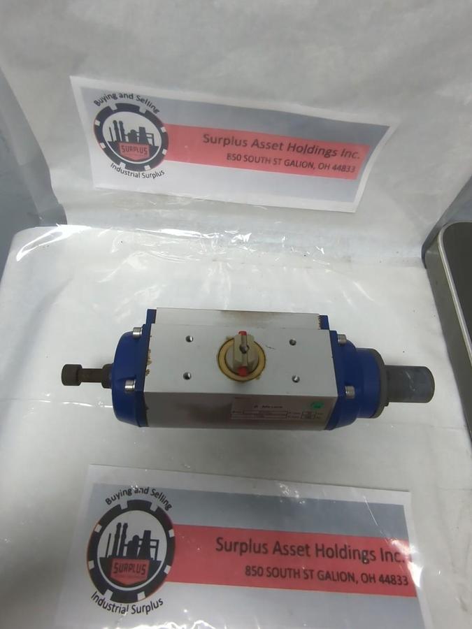 Used ALFA LAVAL,2DHAU,VALVE 10 BAR 145PSI PRE-OWNED