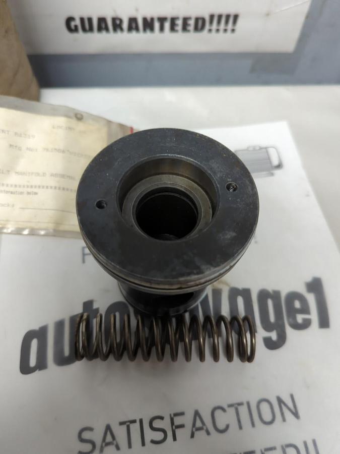 VICKERS,761586,CARTRIDGE VALVE INSERT NOS