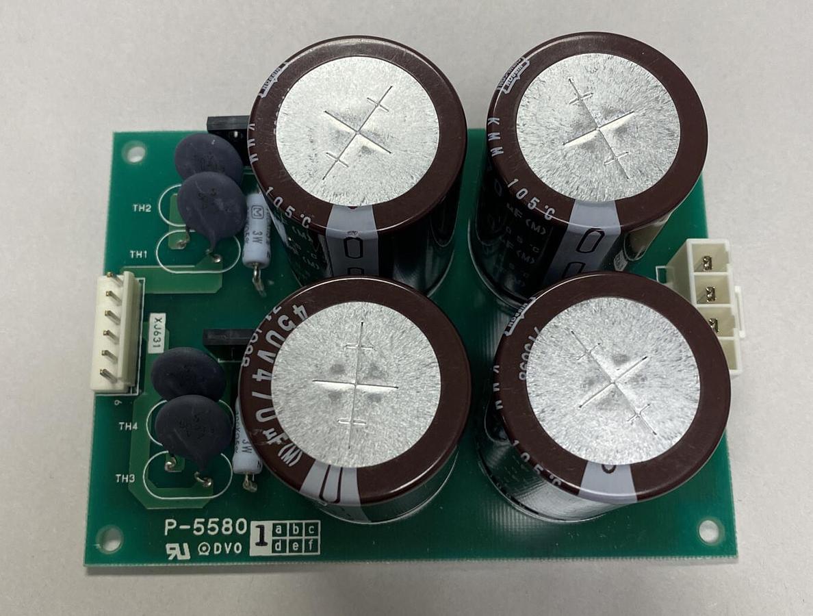 ISHIDA,P-5580,PC BOARD NEW NO BOX