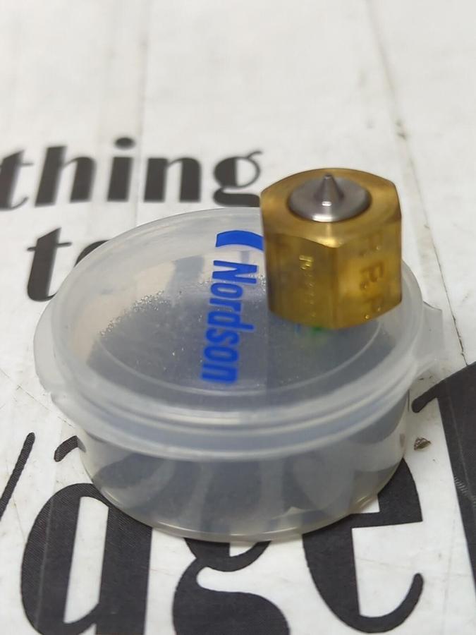NORDSON,1026683 SA13B,NOZZLE TIP NOS