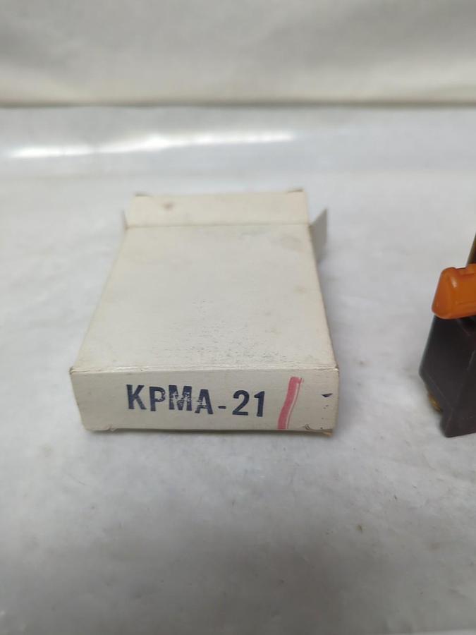 SYLVANIA,KPMA-21,CONVERSION KIT NOS