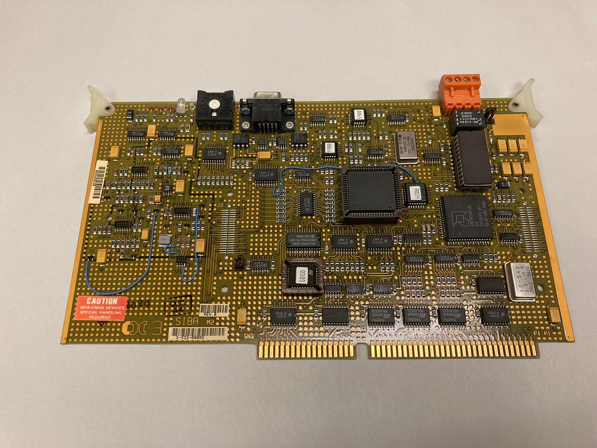 Used Cincinnati Milacron,3-533-0906G, Communication Board