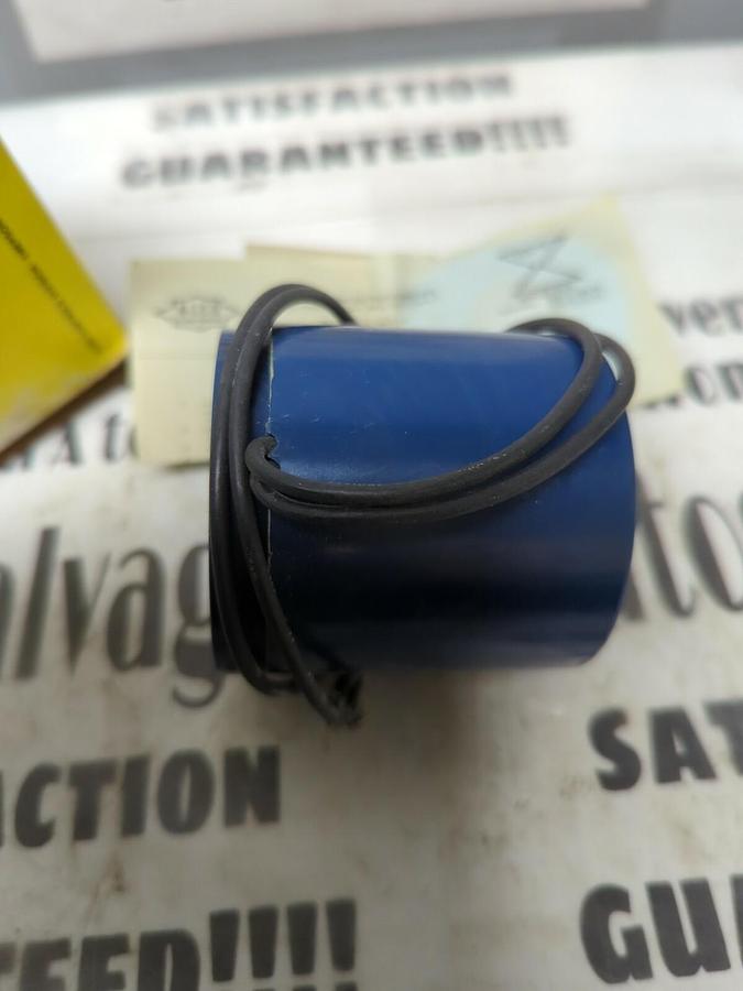 ALCO CONTROLS,X-22200-72-18,COIL ASSEMBLY NOS