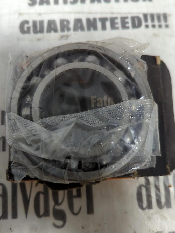 TIMKEN,211K,DEEP GROOVE BALL BEARING 55MM BORE NOS