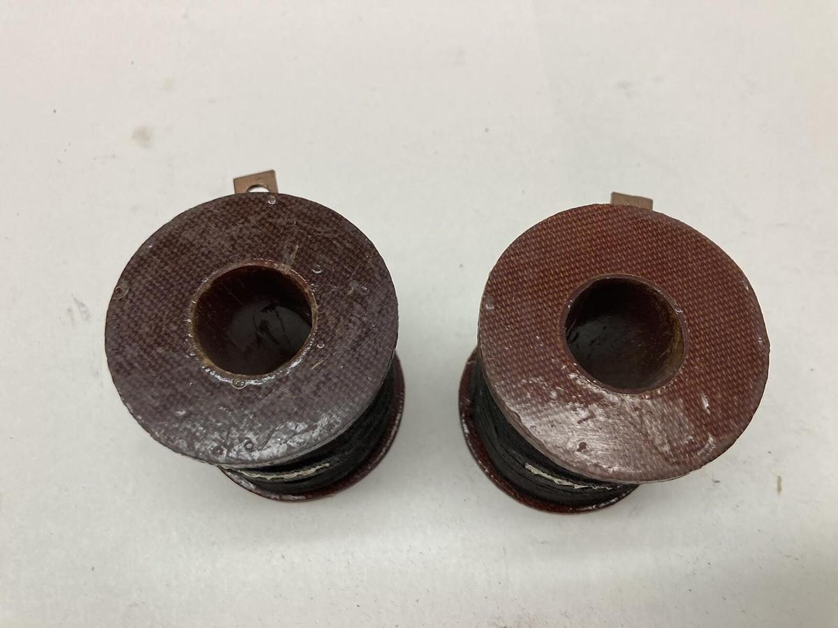 Used Unbranded,8 07531,Coil LOT OF 2