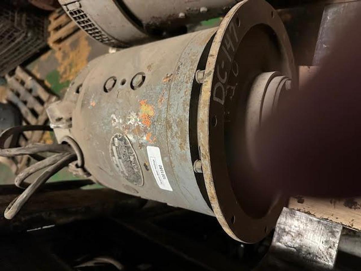 Used Eaton  1290597-019