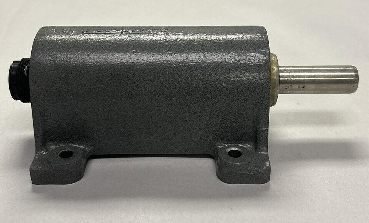 Used NORTH ATLANTIC INDUSTRIES ASTROSYSTEMS,HST-21U,ENCODER TRANSDUCER