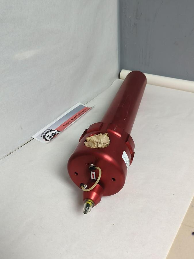 Used HEADLINE FILTERS,390A1-70C,FILTER 250PSIG PRE-OWNED