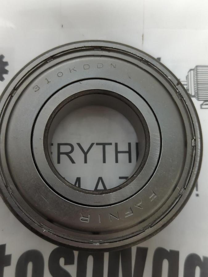 FAFNIR,310KDDN,DEEP GROOVE BALL BEARING 50MM BORE MISSING BOX NOS