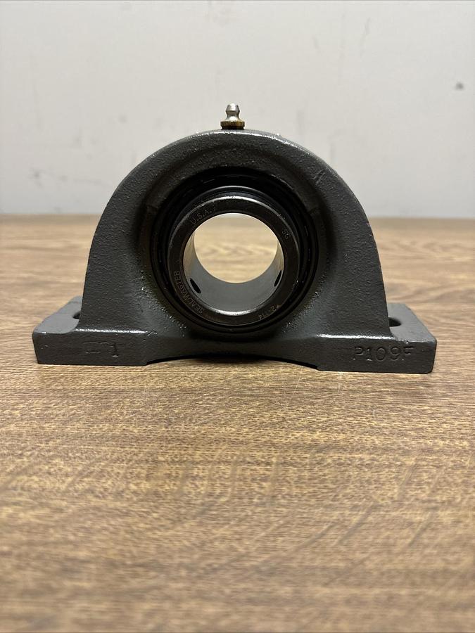 Sealmaster,NPL-30C,Pillow Block Bearing 1 7/8" Bore