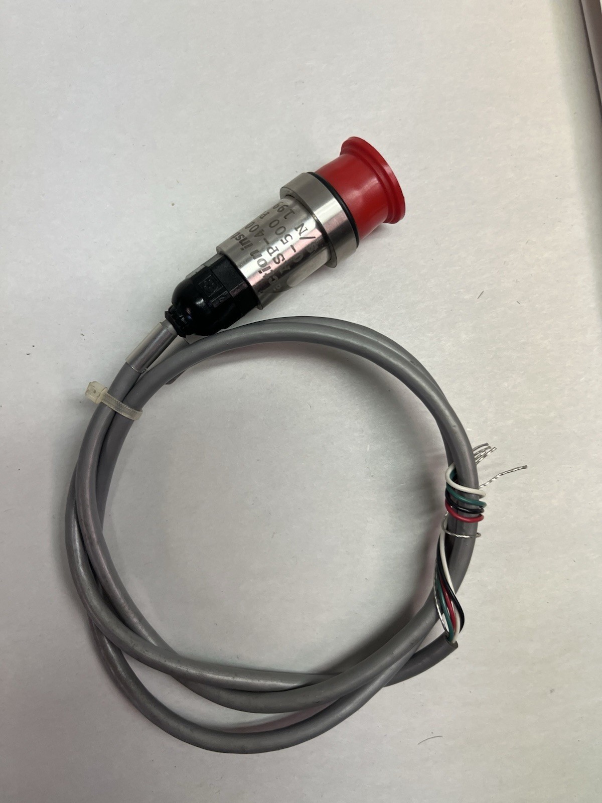 ACTION INSTRUMENTS,ASP-400,PRESSURE SENSOR