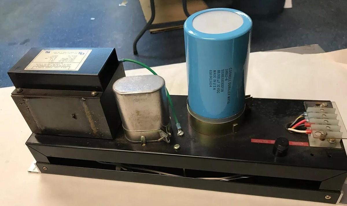 Sola,28-2126-1 CVDC,Power Supply