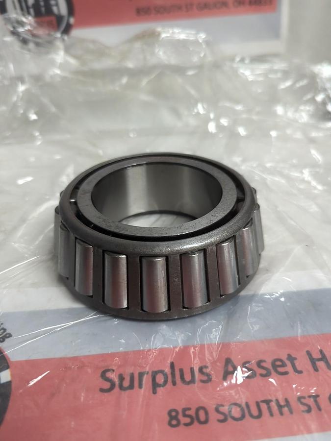 Used TIMKEN,559,ROLLER BEARING CONE 2-1/2 INCH BORE PRE-OWNED