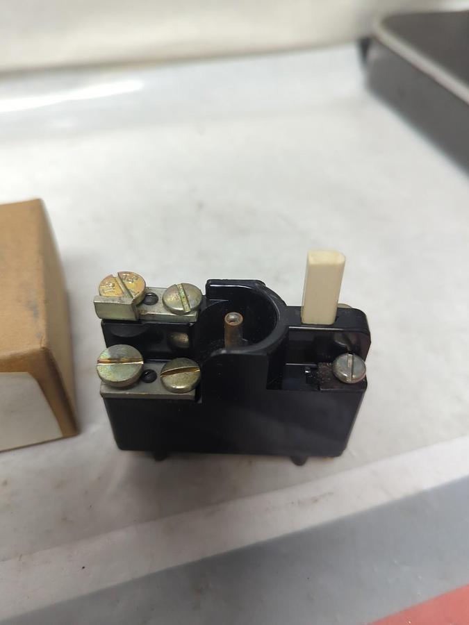 Used FURNAS,48DB11AA4,OVERLOAD RELAY PRE-OWNED