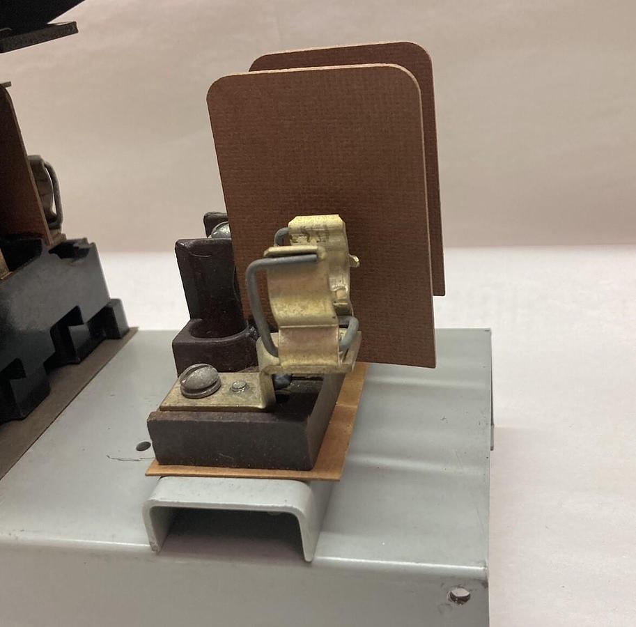 General Electric,THMRI,Switching Mechanism 30A