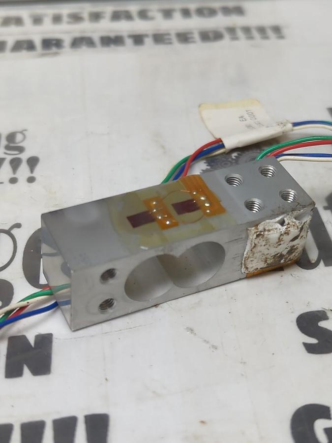 ISHIDA,DLC-80L,LOAD CELL NOS