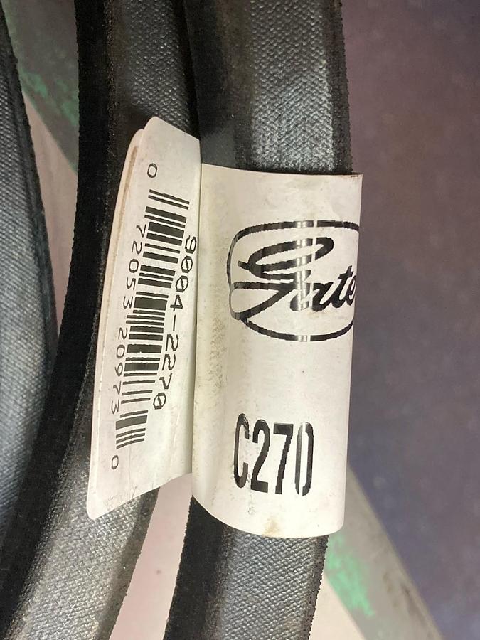 Gates,C270,Belt