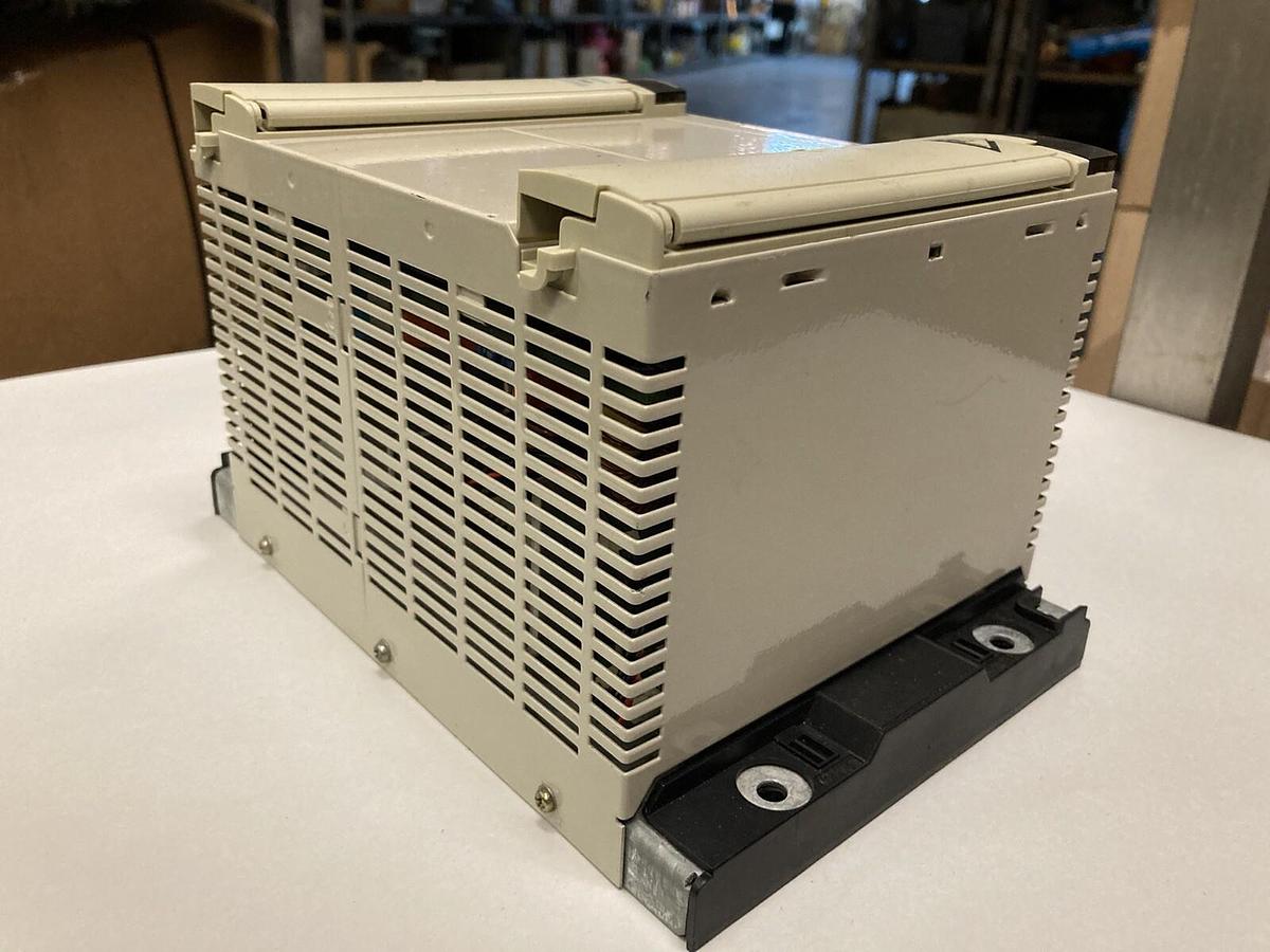 Used Telemecanique,TSXSUPA05,AS-I Power Supply