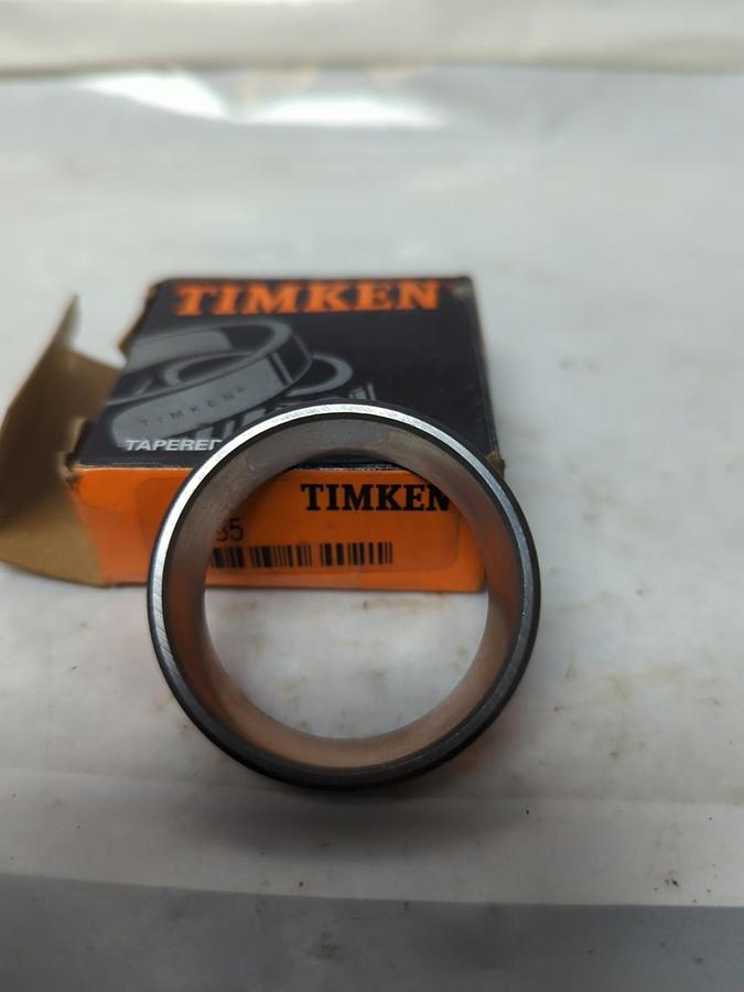 TIMKEN,05185,ROLLER BEARING CUP NOS