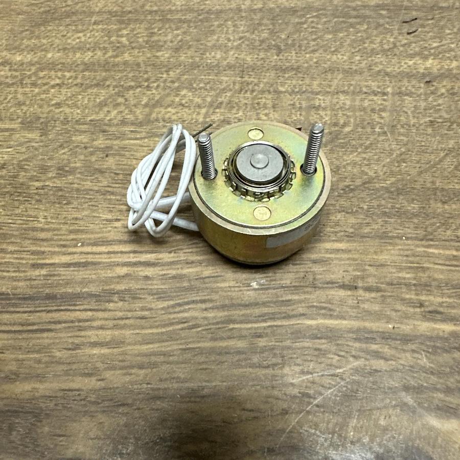 Shindengen,F95291R 9826,Rotary Solenoid Actuator