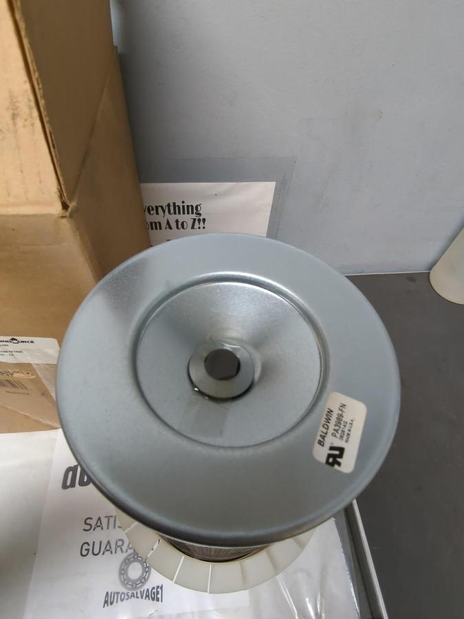 BALDWIN,PA3989-FN,AIR FILTER NOS