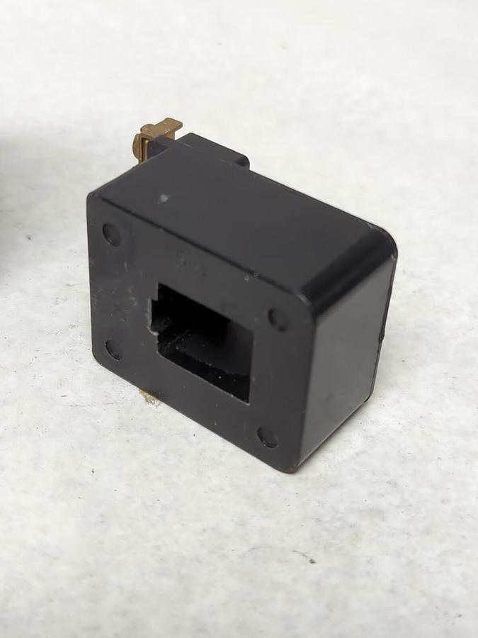 RELIANCE ELECTRIC,76627-BD,COIL/RELAY 95-120VAC 50/60HZ 70 OHMS NOS